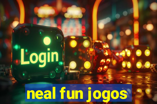 neal fun jogos